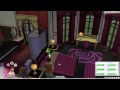 Sims 4 - J'IRAI M'INCRUSTER CHEZ VOUS - Ep.7 : House of Babes