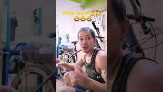 Napaka Dali Naman