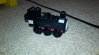Lego Jinty The 3F