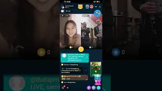 Bigo Live Streaming