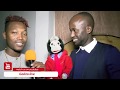 golizo na sintex bavuga ku ndirimbo ICYOROSHYE BY SINTIX
