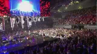 Watch Planetshakers The Anthem video