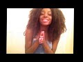 GET WILD FREE DEFINED & CURLY HAIR- King Me Kinky