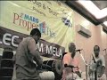 Carnatic Music Lesson - Lec-Dem by SRJanakiraman - Part 1