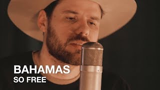 Watch Bahamas So Free video