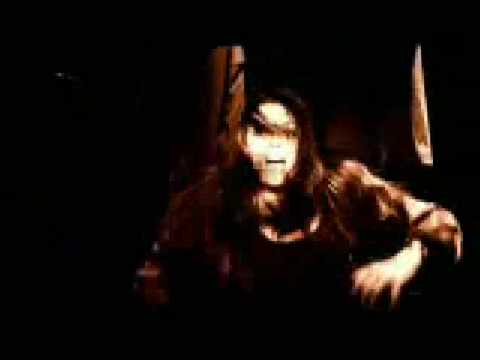 My Bloody Valentine 3D