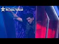 Tobias Mead - Britain's Got Talent 2010 - The Final (itv.com/talent)