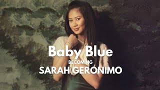 Watch Sarah Geronimo Baby Blue video