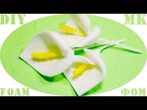 Как сделать голову для куклы из фоамирана Как сделать голову для куклы из фоамирана