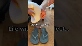 Sweat Problems Excessive Sweating