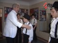 Video 21.05.13 - Харьковский Фред Астер