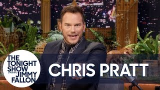 Chris Pratt's Life Intersected with His Avengers Destiny While Watching MMA with 50 Cent Chris Pratt's Life Intersected with His Avengers Destiny While Watching MMA with 50 Cent