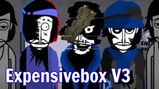 Incredibox Expensivebox V3 - Devastate