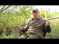 Century C2 (Command and Control) Carp Rod - Product Highlights