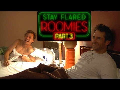 Roomies  Episode 3