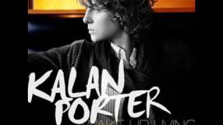 Watch Kalan Porter Walk On Home video