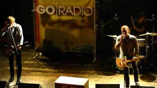 Watch Go Radio You Hold Your Breath I