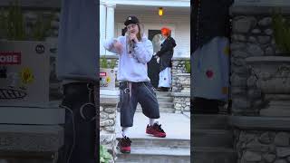 Great Daeg - Daeg Faerch - Live In Santa Ana Ca