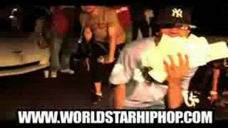 Watch Juelz Santana What You Reppin got Money video