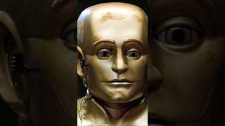 Bicentennial Man 1999 Robots With Human Consciousness