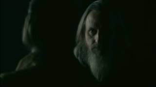 Ecbert And Judith Talk About Aethelwulf - Exteneded