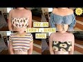 COLLECTIVE HAUL (TRY-ON) | THRIFTED FINDS, BIKINIS, & MORE | MEGHAN HUGHES