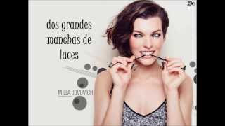 Watch Milla Jovovich There Aint No God For Dogs video
