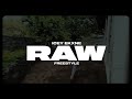 RAW [FREESTYLE] - Icey Ekxne