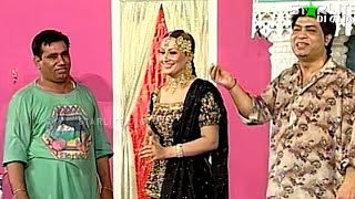 Jinnay Sada Dil Luteya Stage Drama Trailer Nasir Chinyoti And Nargis With Asif Iqbal