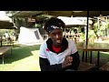 Meet Shin: A Manga artist from Kenya - BBC Africa