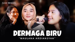 Download lagu Maulana Ardiansyah - Dermaga Biru (Live Ska Reggae)