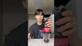 Coca Cola Overflow Ox Zung Funny Mama