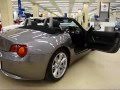 2005年 BMW Z4ロードスター 3.0i E85 オートプラネット名古屋