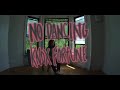view No Dancing