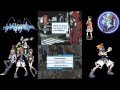 Lets Play The World Ends With You (German/Blind) Part 17 - Pins in der echten Welt