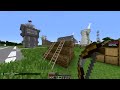 Minecraft: Hunger Games w/Mitch! Game 216 - Betty's Rightful Owner!