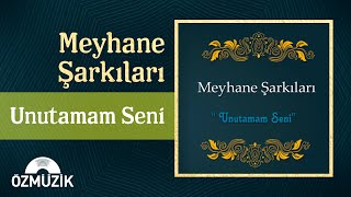 Meyhane Şarkıları Unutamam Seni Türk Sanat Müziği Ziyafeti Meyhane Şarkıları Unutamam Seni Türk Sanat Müziği Ziyafeti