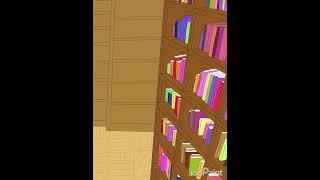 Patchouli Knowledge Speed-Paint 24 Touhou Short