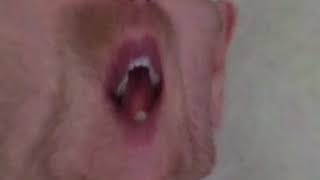 Funny face changer