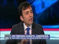 Emerging markets