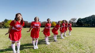 11月25日「いいえがおの日」【 大人から始めるストリートダンス 】