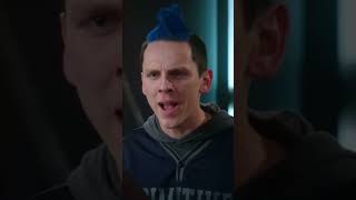 Hawk Sigma Edit Conta Kai, Patrick Bateman