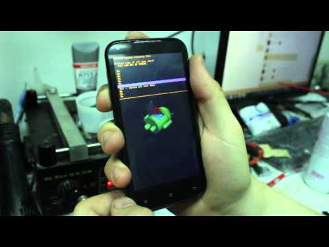 Как сделать hard reset на dns