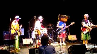 Watch Zambonis Hockey Monkey video