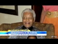 Nelson Mandela: World Awaits the Outcome of his Hospital Visit