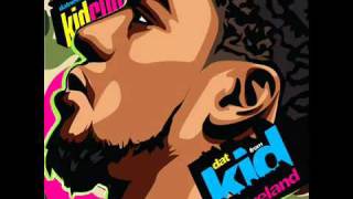 Watch Kid Cudi Can I Be video