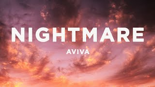 Aviva - Nightmare Lyrics