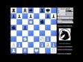 Warzone Kings Chess Tournament [120]