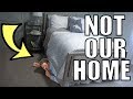HIDE AND SEEK TAG IN MODEL HOMES!