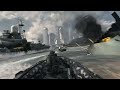 コール オブ デューティ モダン・ウォーフェア3吹き替え版 プレイ動画1
